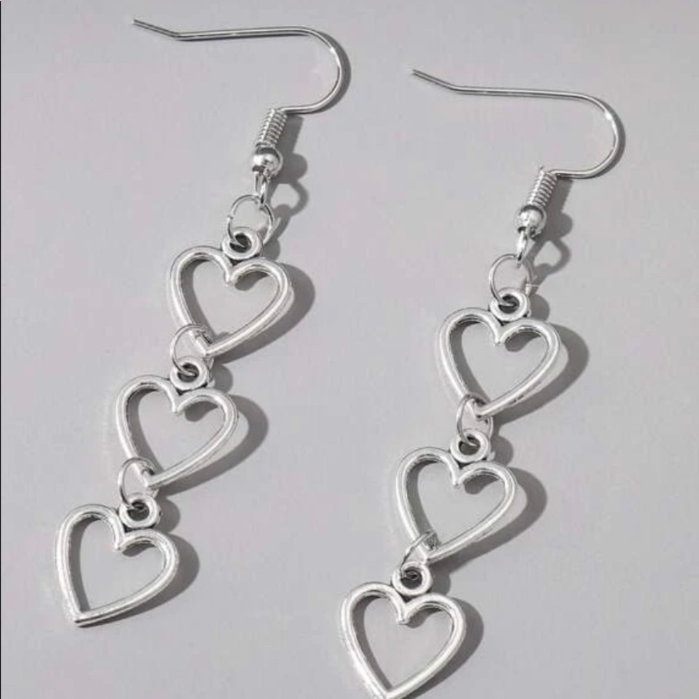Earrings - Picture 3 of 5